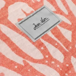 Sac de Plage Orange