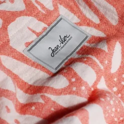 Sac de Plage Orange