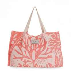 Sac de Plage Orange