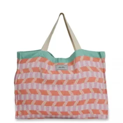 Sac de Plage Rouge