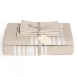 Serviette de table
