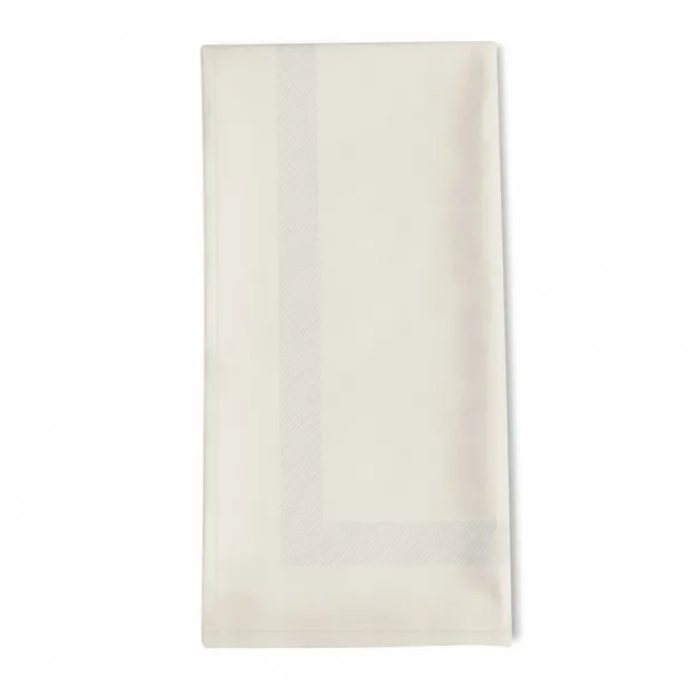 Serviette de table Beige
