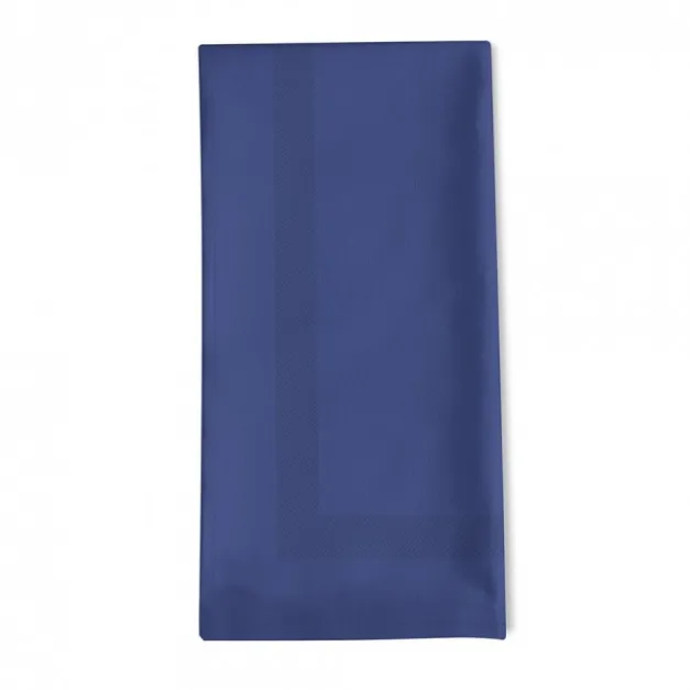 Serviette de table Bleu
