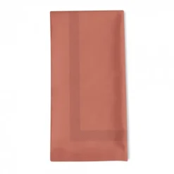 Serviette de table Rouge
