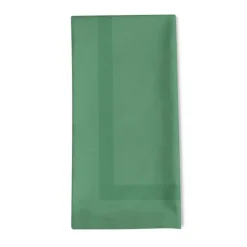 Serviette de table Vert