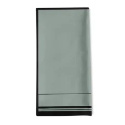 Serviette de table Vert