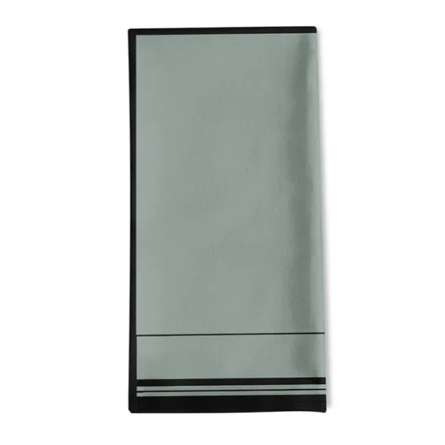 Serviette de table Vert