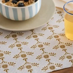 Set de table Bleu