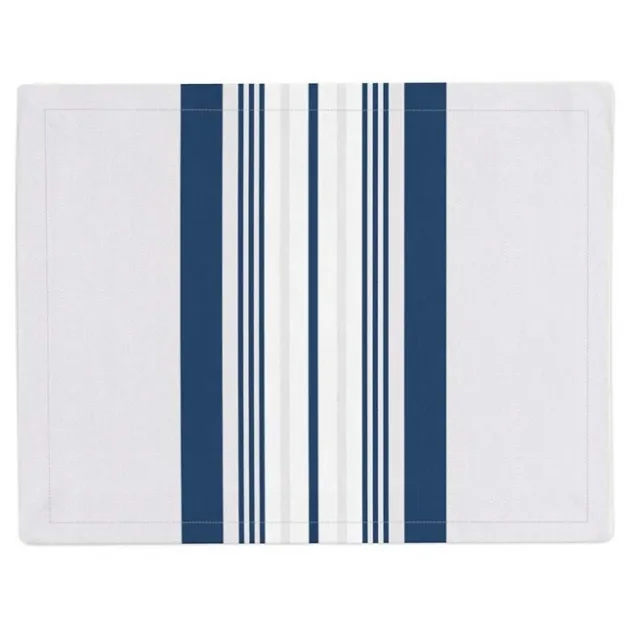 Set de table Bleu