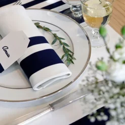 Set de table Bleu