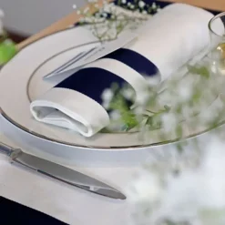 Set de table Bleu