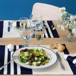 Set de table Bleu