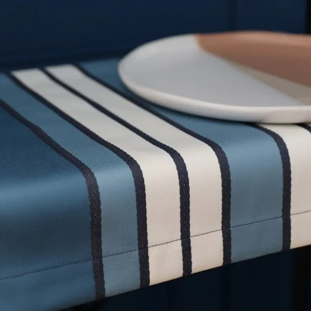 Set de table Bleu