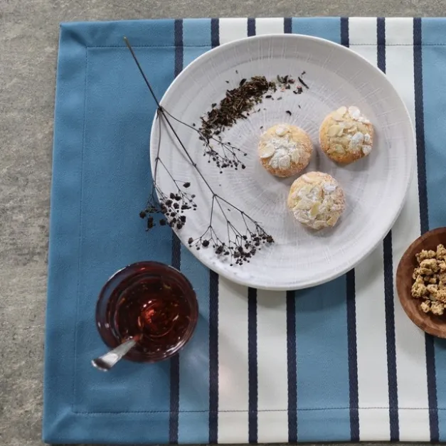 Set de table Bleu