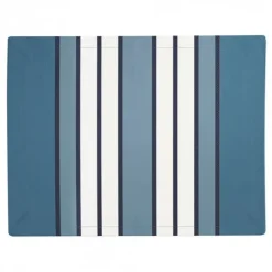 Set de table Bleu