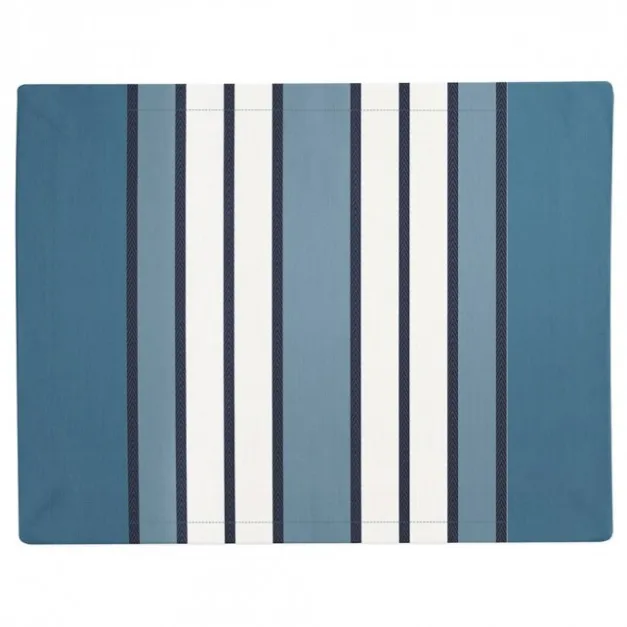 Set de table Bleu