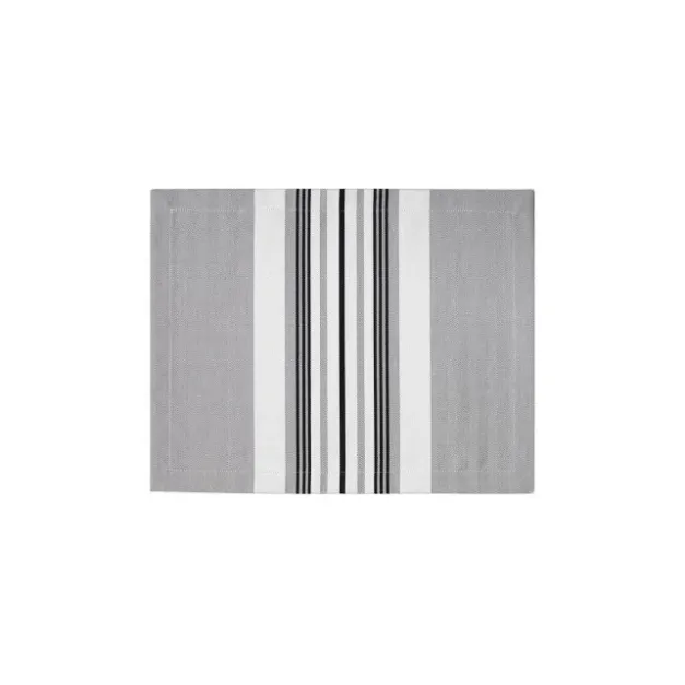 Set de table Gris