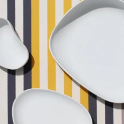Set de table Jaune