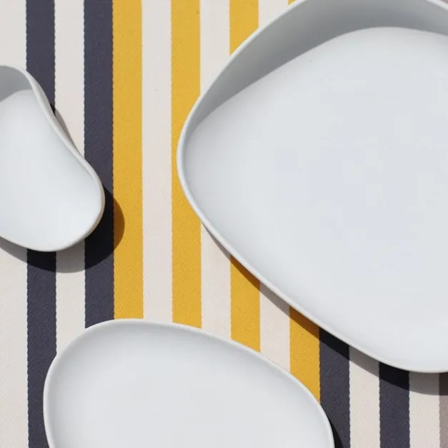 Set de table Jaune