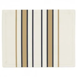 Set de table Marron