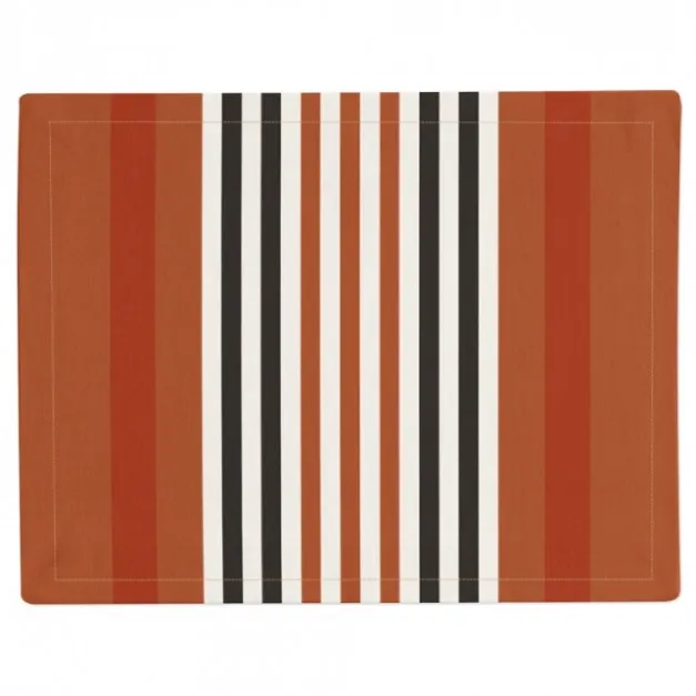 Set de table Orange