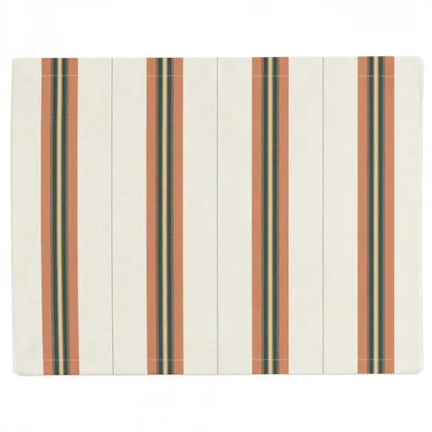 Set de table Orange