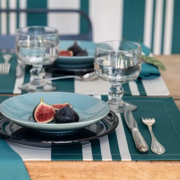 Set de table Vert