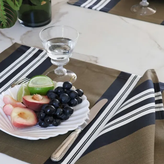 Set de table Vert