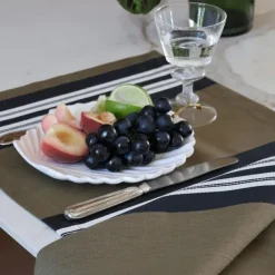 Set de table Vert
