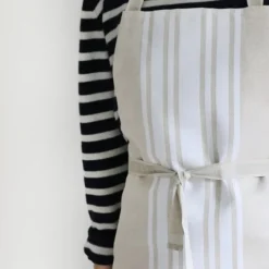 Tablier de cuisine Beige