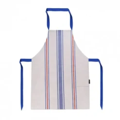 Tablier de cuisine Bleu