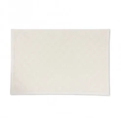 Tapis de bain Blanc