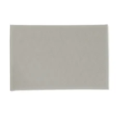 Tapis de bain Gris