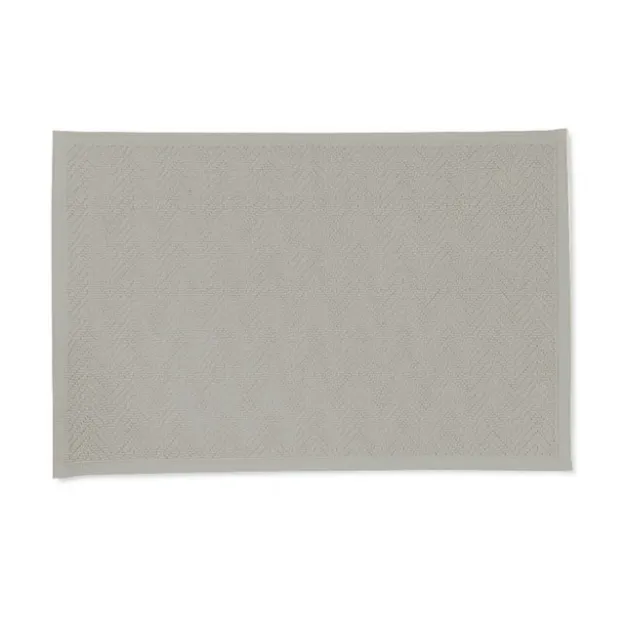Tapis de bain Gris