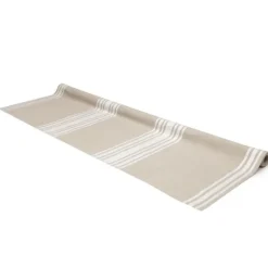 Tissu Blanc
