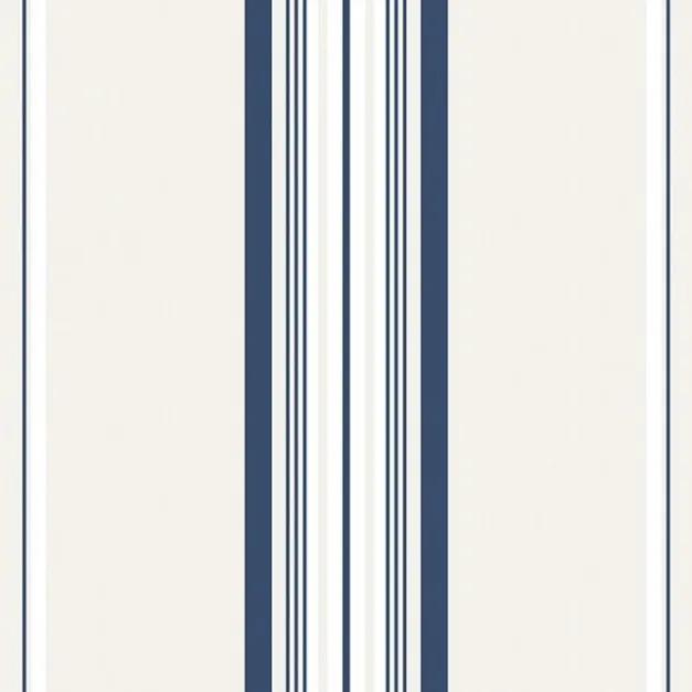Tissu Bleu