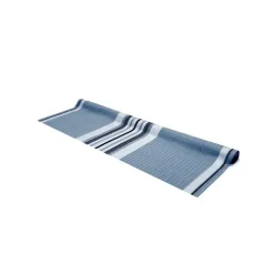 Tissu Bleu