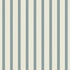 Tissu Bleu