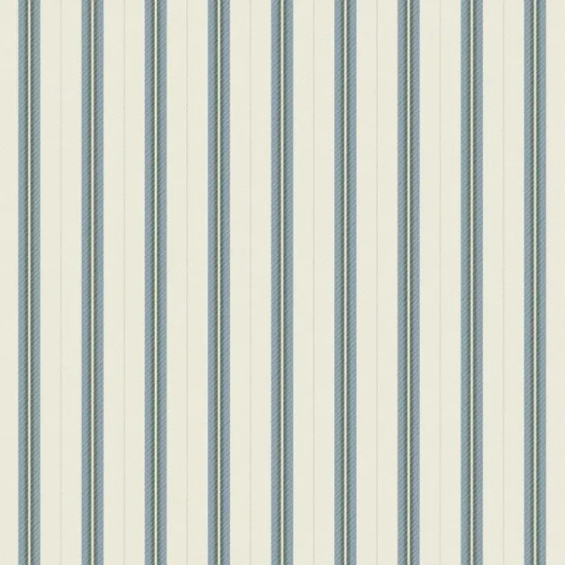 Tissu Bleu
