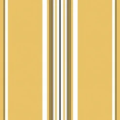 Tissu Jaune