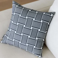 Tissu Noir