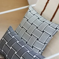 Tissu Noir
