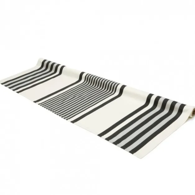 Tissu Noir