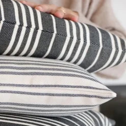 Tissu Noir