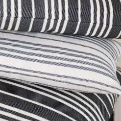 Tissu Noir