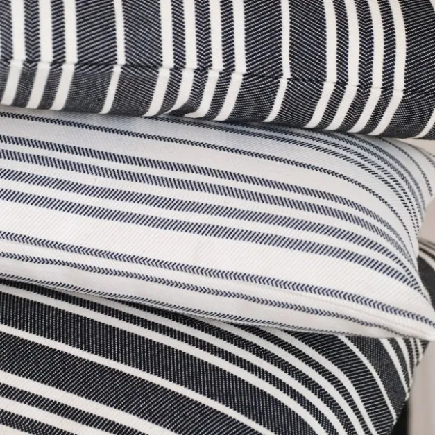 Tissu Noir