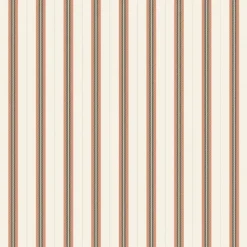 Tissu Orange