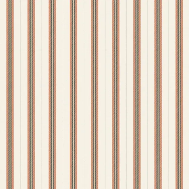 Tissu Orange