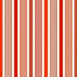 Tissu Rouge