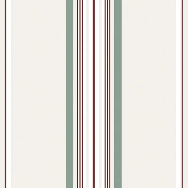 Tissu Vert